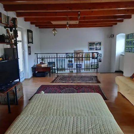 Country House krevet i doručak Nova Gorica