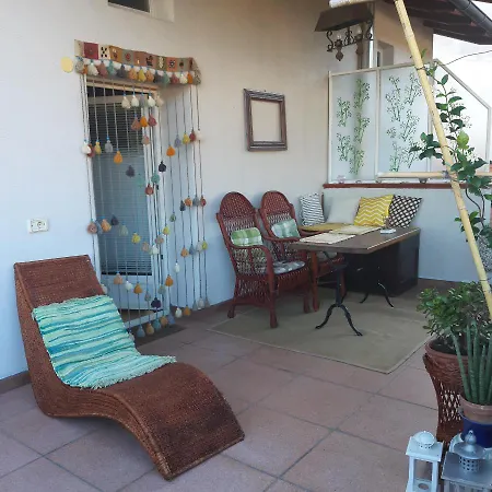 Country House * Nova Gorica