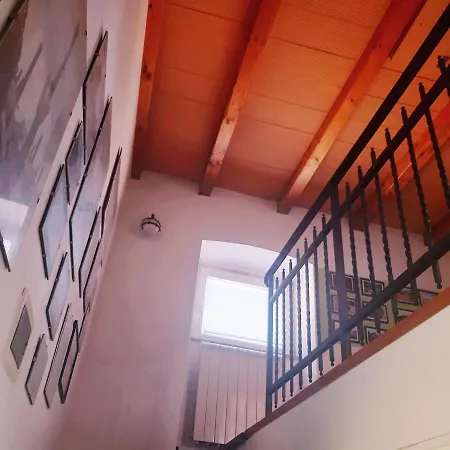 krevet i doručak Country House *