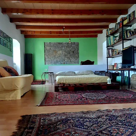 krevet i doručak Country House Nova Gorica